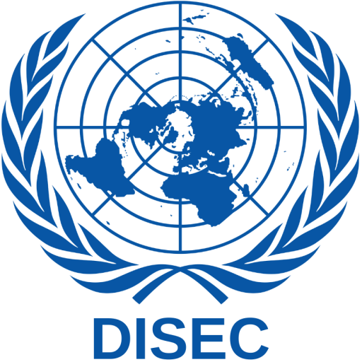 DISEC Logo