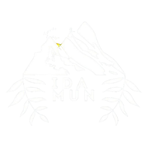 Idamun Logo